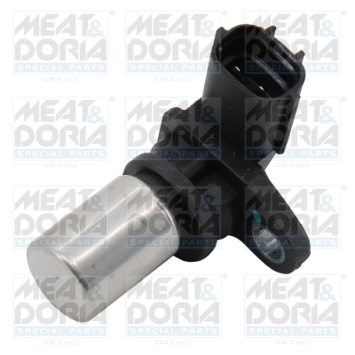 Sensor, crankshaft pulse